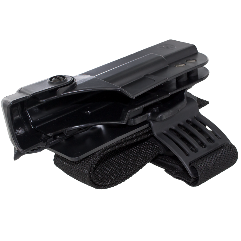 Ankle holster