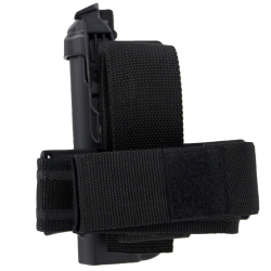 Ankle holster