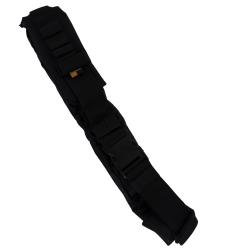 Shotgun belt