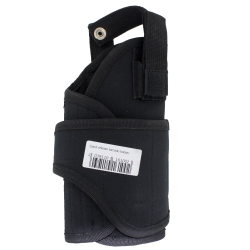 GLOCK double protective holster with new edtion