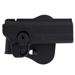 Pull fast holster (G17 without hole)
