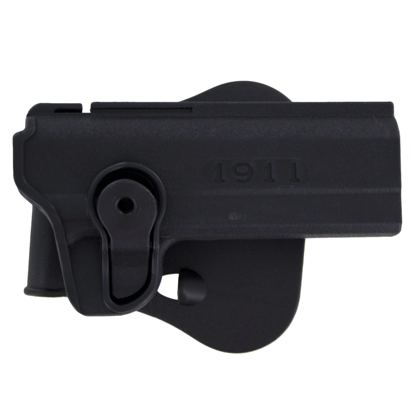 Pull fast holster (G17 without hole)