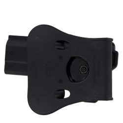 Pull fast holster (G17 without hole)