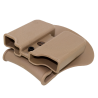 Holster for 1911 GBB ( BK )