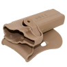 Holster for 1911 GBB ( BK )