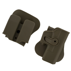 Holster for 1911 GBB ( BK )
