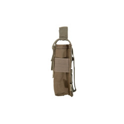 PORTE CHARGEURS MP5/MP7/MP9 TAN DELTA TACTICS