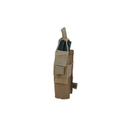 PORTE CHARGEURS MP5/MP7/MP9 TAN DELTA TACTICS