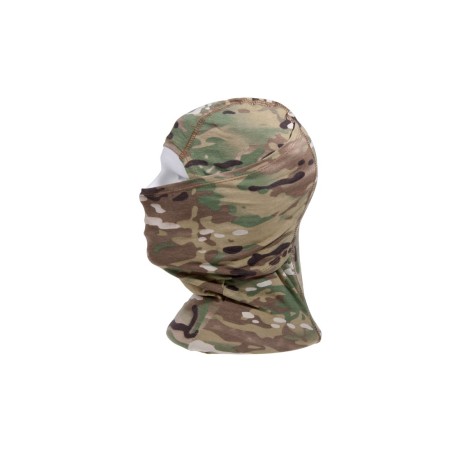 BALAKLAVA MULTICAM DELTA TACTICS