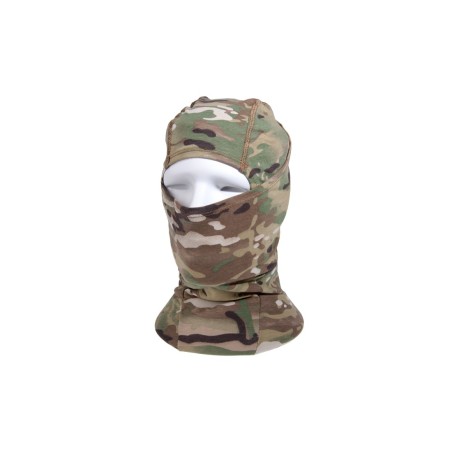 BALAKLAVA MULTICAM DELTA TACTICS