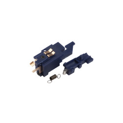 Switch, ver.3 gearbox