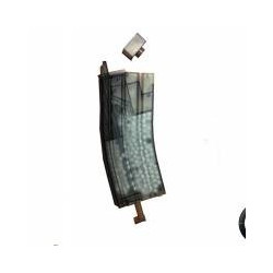 Rapid LH Cap