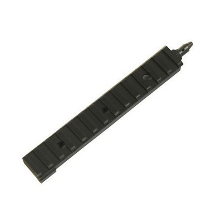 Rail Sig 550