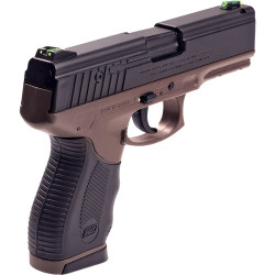 ASG, Spring, Sport 106 DT