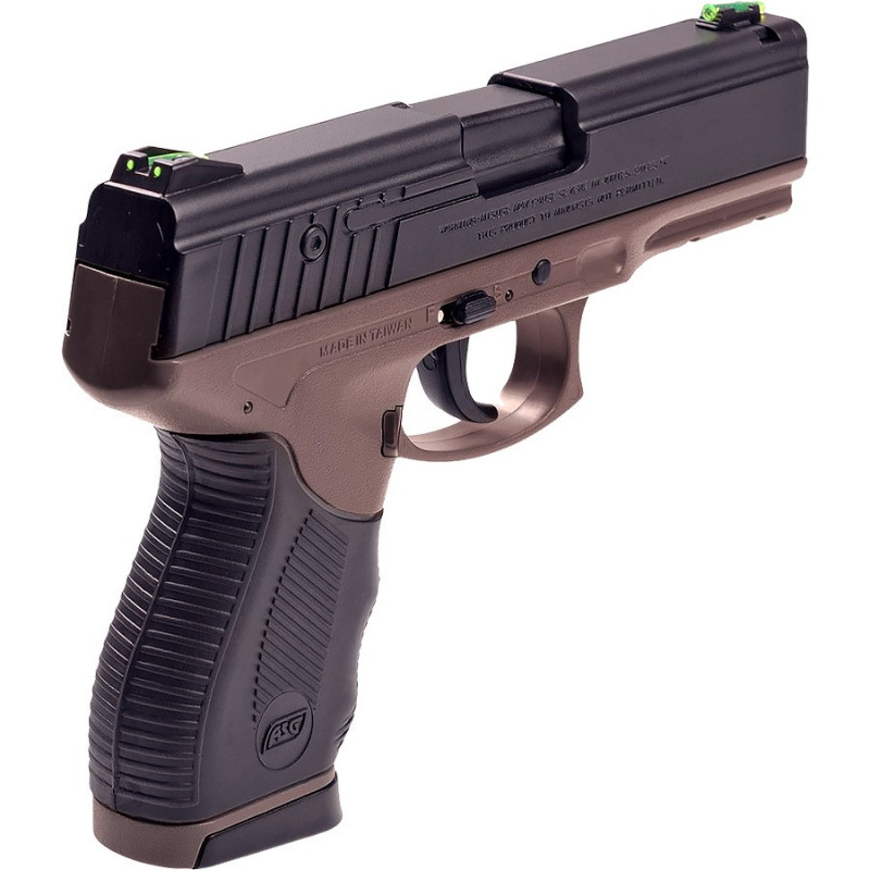 ASG, Spring, Sport 106 DT
