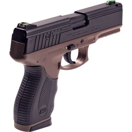 ASG, Spring, Sport 106 DT