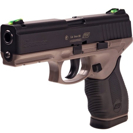 ASG, Spring, Sport 106 DT