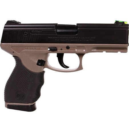 ASG, Spring, Sport 106 DT