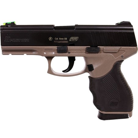 ASG, Spring, Sport 106 DT
