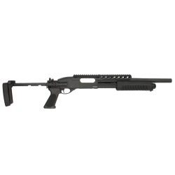 REPLIQUE  LONGUE 7870 SHORT VERSION