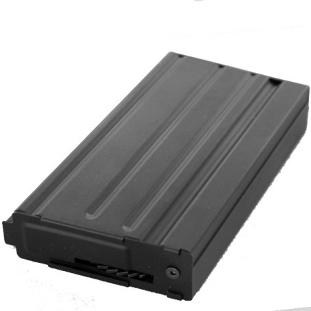 Magazine for SR25 (470rd)