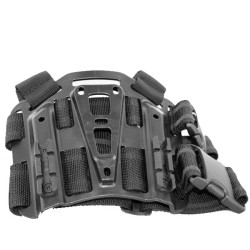 Plateforme Cuisse