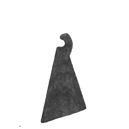 ASG-M9 SAFETY ROD - PART 30