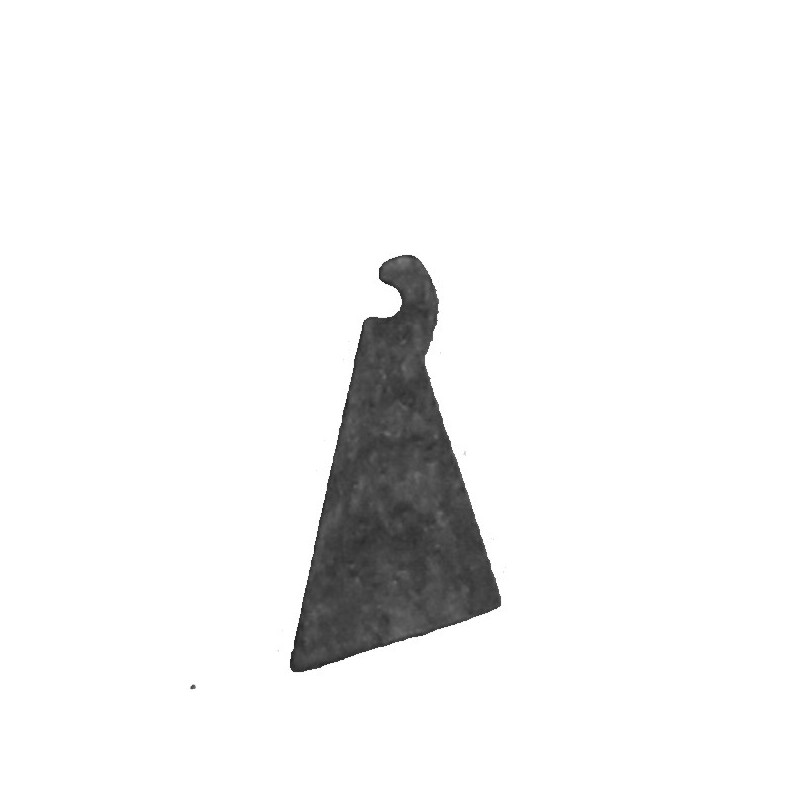 ASG-M9 SAFETY ROD - PART 30