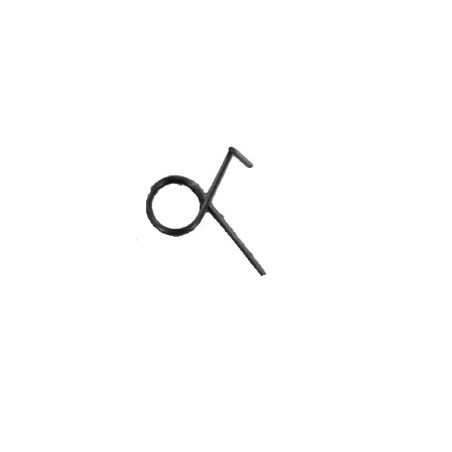 ASG-11112 M9 PART 45 SEAR SPRING
