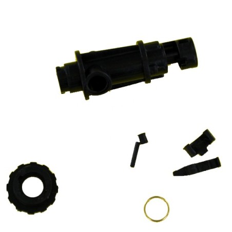 ASG-STEYR AUG BLOC HOPUP  AEG - PA