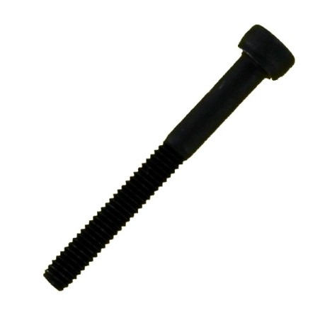 Bolt M4x35 DIN912 (BO25)