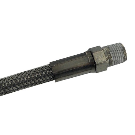 Flexible en acier 21 cm