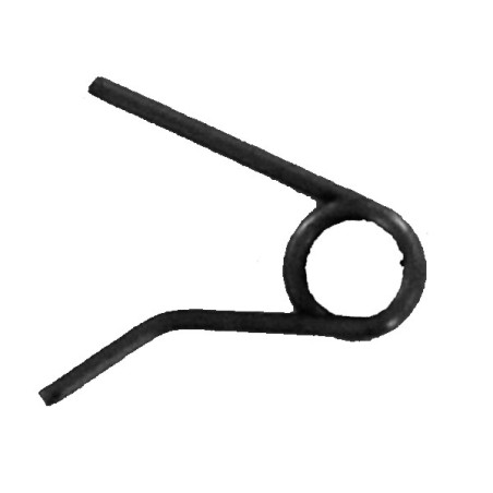 14834 MK1 49 Magazin Latch Spring