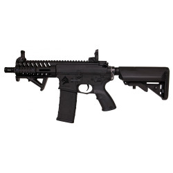 AEG SHIELD 595 BLACK LONEX (AR13500)