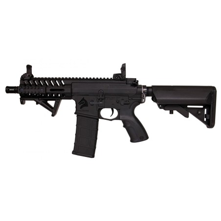 AEG SHIELD 595 BLACK LONEX (AR13500)