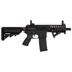 AEG SHIELD 595 BLACK LONEX (AR13500)
