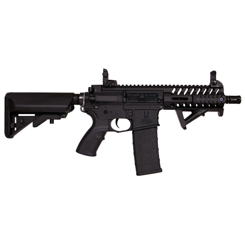 AEG SHIELD 595 BLACK LONEX (AR13500)