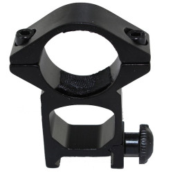 Light Mount Rings(25.4mm) Rambo