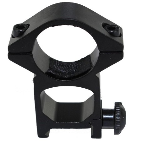 Light Mount Rings(25.4mm) Rambo