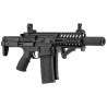 AEG SHIELD K BLACK LONEX (AR05250)