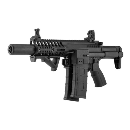 AEG SHIELD K BLACK LONEX (AR05250)