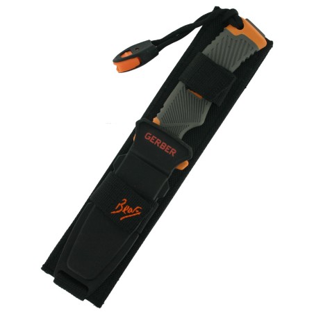 Couteau Gerber Bear Grylls Ultimate