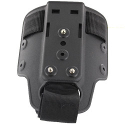 Plaque Cuisse Holster BlackHawk Tan 1911