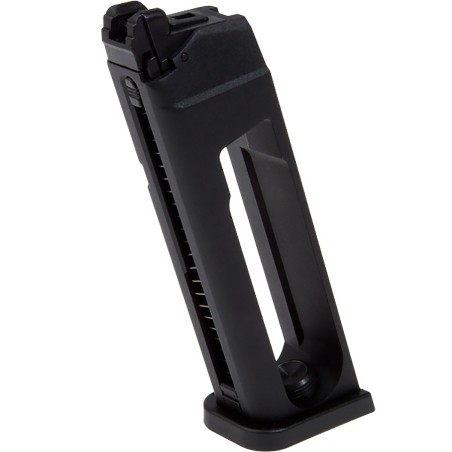 Chargeur KP-18 KJ WORKS  CO2 23 Rds