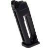 Chargeur KP-18 KJ WORKS  CO2 23 Rds