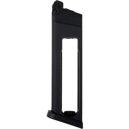 Chargeur KP-18 KJ WORKS  CO2 23 Rds