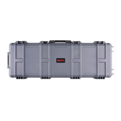 Nuprol PNP Hard Case - Grey