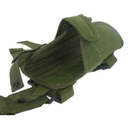 2012 Real Holster Black Eagle - OD - Olive