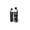 GREEN GAS 600ML DUEL CODE