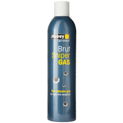 ABBEY BRUT SNIPER GAS 300GM